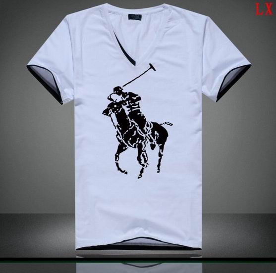 MEN polo T-shirt S-XXXL-179